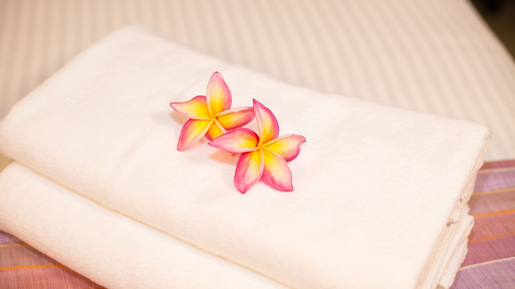 Room Ammenities - 5